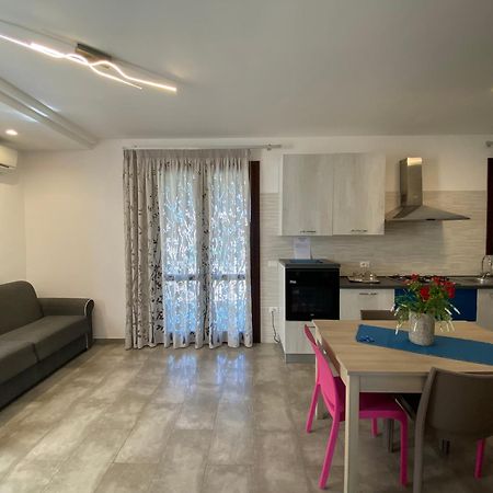Aparthotel Casa Diamante San Vito Lo Capo Esterno foto