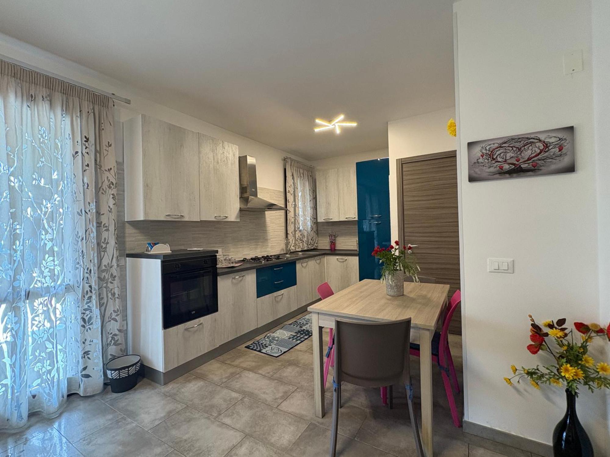 Aparthotel Casa Diamante San Vito Lo Capo Esterno foto