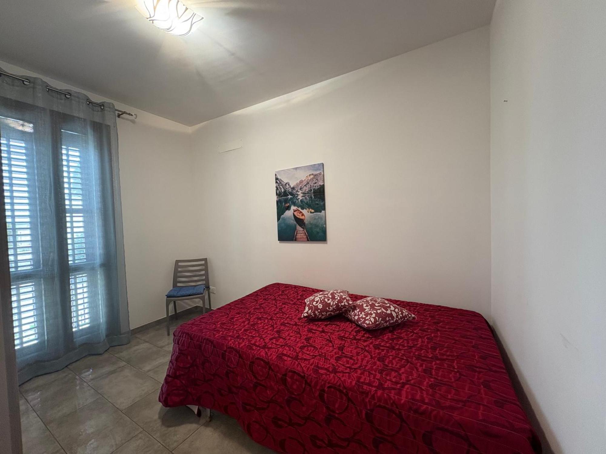 Aparthotel Casa Diamante San Vito Lo Capo Esterno foto
